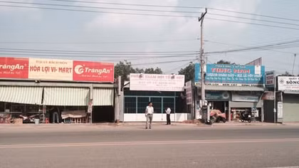 Kiểm tra đột xuất phòng khám sau khi người phụ nữ tử vong