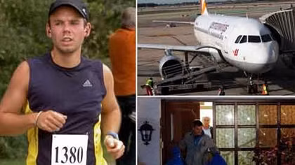 Tái hiện thảm kịch Germanwings để phục vụ điều tra