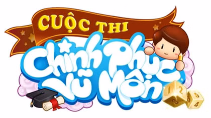 Hơn 250 nghìn học sinh tham gia “Chinh phục vũ môn” năm học 2014-2015