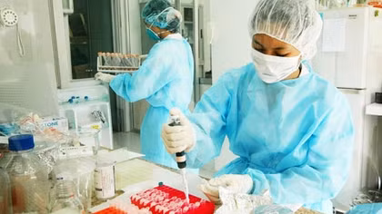 Cơ hội cho vaccine Việt Nam xuất ngoại