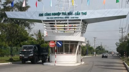 Có gần 1.000 dự án FDI đầu tư vào khu vực đồng bằng sông Cửu Long