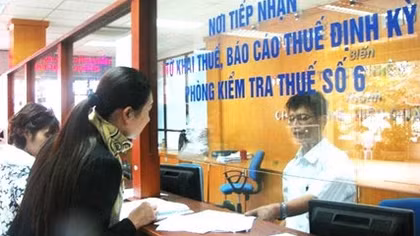 Giải đáp hơn 4 nghìn vướng mắc về lĩnh vực thuế