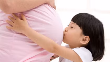 Phụ nữ mang thai được bảo hiểm đến 2 tỷ đồng