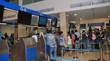Sẽ tăng mức bồi thường chậm huỷ chuyến trên tất cả chuyến bay nội địa
