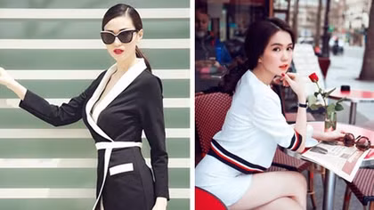 Mỹ nữ tranh đại gia