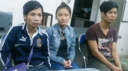 Hàng trăm người sập bẫy chiêu lừa mới qua mạng Zalo