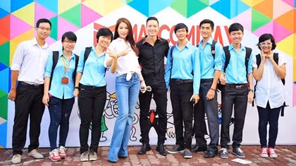 ‘Hương Ga’ được mong đợi ở ‘Viet Film Fest 2015’ tại California