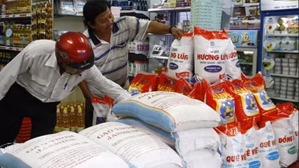 Lần đầu tiên tôn vinh 'Doanh nghiệp vì nhà nông'