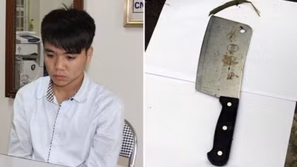 Án mạng từ việc ‘xin đểu’