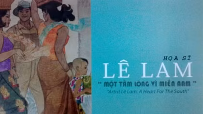 Chuỗi hoạt động mừng ngày truyền thống mỹ thuật giải phóng
