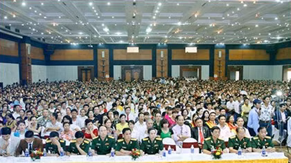 Khốn khổ như… nạn nhân đa cấp 