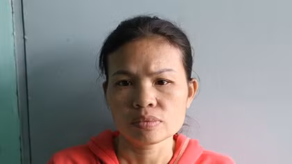 Mượn xe bạn đi mua đồ rồi chiếm đoạt 