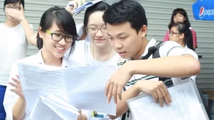 Thủ tướng chỉ thị kỳ thi THPT Quốc gia 2015