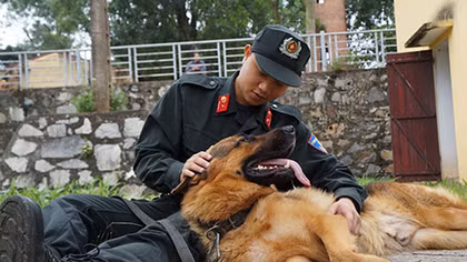  Những huấn luyện viên tài ba (kỳ 2) 