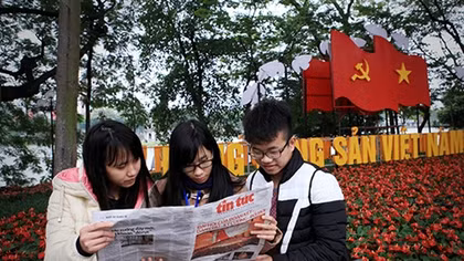 Đầu tư đúng mức cho công tác bồi dưỡng, giáo dục thế hệ trẻ 