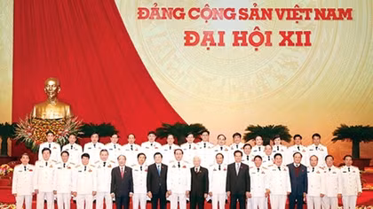  Sự sáng tạo lý luận của Đảng trong công cuộc đổi mới 