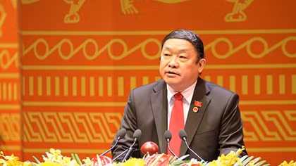 Xây dựng quan hệ mật thiết giữa Đảng với Nhân dân 
