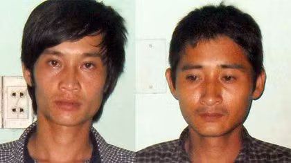 Rủ bạn trộm bò của cha ruột đem bán