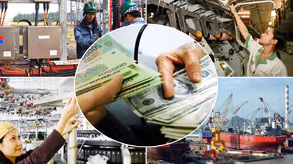 Cần ưu tiên xử lý nợ xấu và tái cơ cấu ngân hàng