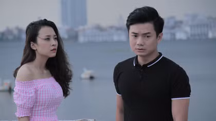 'Bạch mã hoàng tử'- Câu chuyện không chỉ của người trẻ