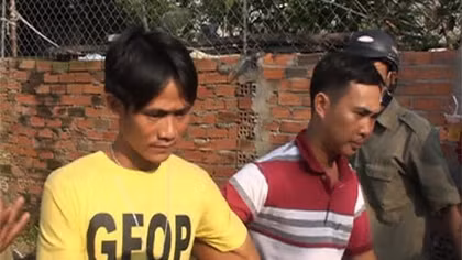 Bắt giam kẻ ‘đánh chết con, chôn trong nhà 10 ngày’