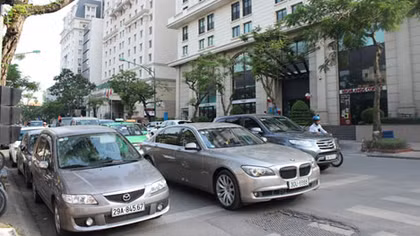 Dự kiến xóa nợ khoảng 1.300 tỷ đồng tiền thuế