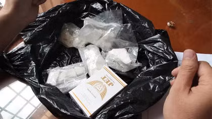 Mua ma túy từ Hải Phòng mang vào Đắk Lắk bán