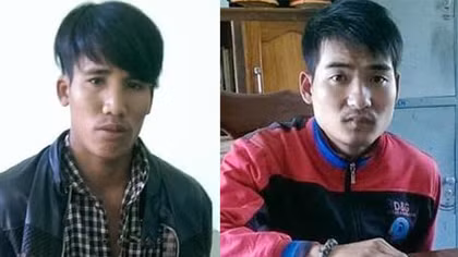 Đi quậy thuê bị tóm