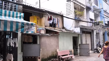 Đâm vợ tử vong vì không chịu ‘quan hệ’