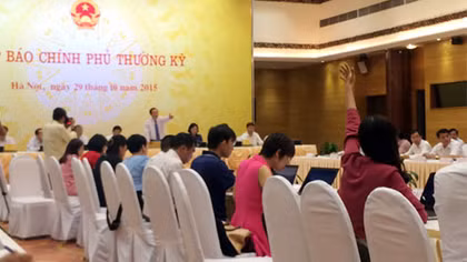 Thủ tướng chính thức kết luận về vụ ‘cao ốc 8B Lê Trực’