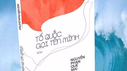 Nhà thơ Nguyễn Phan Quế Mai: ‘Tôi không thể nào dối trá…’