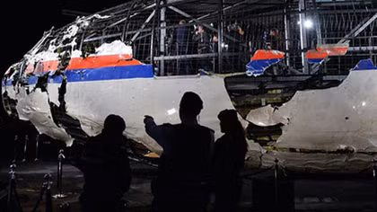 Nga đề nghị LHQ mở cuộc điều tra mới về vụ MH17