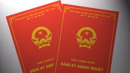 30% hồ sơ của người dân và doanh nghiệp sẽ được xử lý trực tuyến
