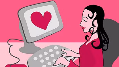Nhiều quý cô mất tình, tiền vì 'sập bẫy facebook' của trai Tây