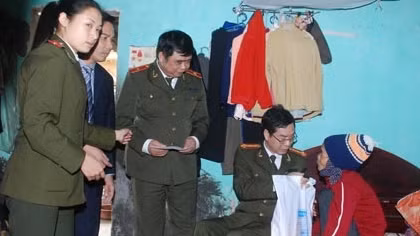 “Tết vì người nghèo Ất Mùi 2015” - chương trình của những tấm lòng nhân ái