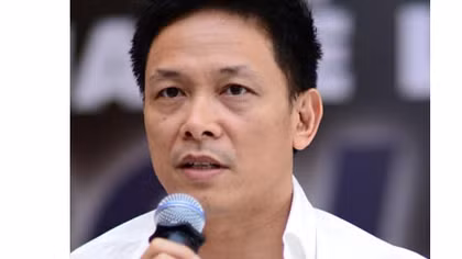 Thất bại thì không thể dễ chịu