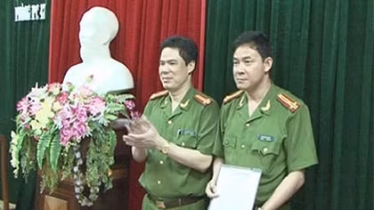Cuộc chiến chống cái chết trắng tại một vùng biên ải