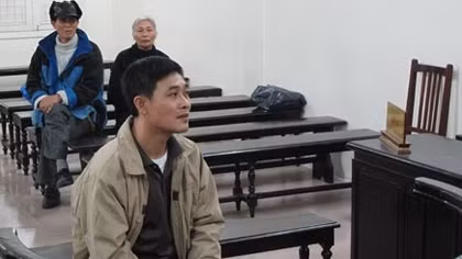 Giá của sự bội tín