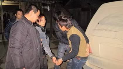 Vào trận là thắng