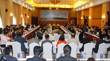 Năm 2014, doanh thu du lịch khu vực Tây Nguyên đạt trên 10.000 tỷ đồng