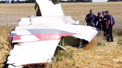 Gia đình nạn nhân trên chuyến bay MH17 kiện Chính phủ Ukraine