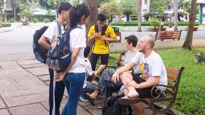 Hiệu quả cao từ chiến dịch “thu gom” người nghiện