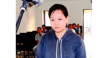 Ba lần ra tòa, nhận 3 mức hình phạt khác nhau