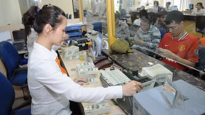 Chấm dứt cho vay ngoại tệ để giảm dần sự lệ thuộc