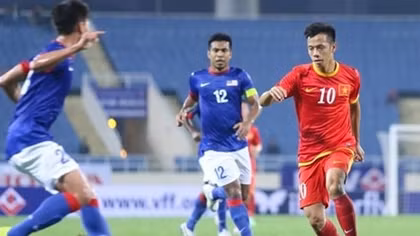 Cơ quan CSĐT Bộ Công an khẳng định không có tiêu cực trận Việt Nam - Malaysia