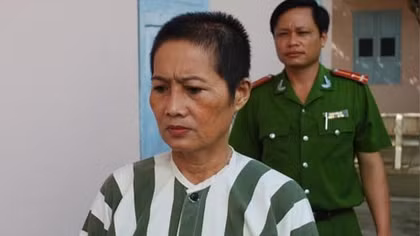 Chuyên án “tầm nã” chủ hụi chiếm đoạt 10 tỷ đồng