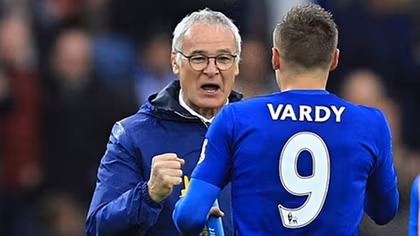 Cầu thủ Leicester City được thưởng....bánh Pizza 