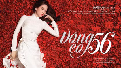  ''Vòng eo 56'' mở ra một tiền lệ mới không lạc quan