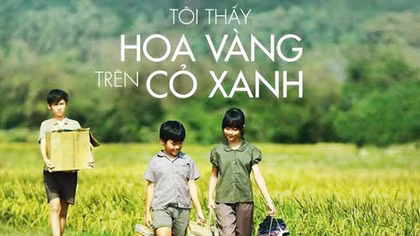 Giải Cánh diều vàng 2016 Diều có còn bay cao?