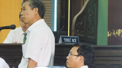Hủy án vụ "đồng phạm nhưng bị xử nặng hơn kẻ chủ mưu"
